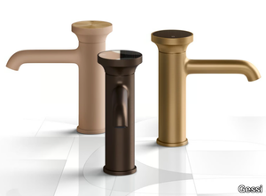 ORIGINI - Metal washbasin tap / bidet tap _ Gessi