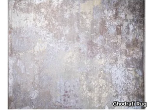 NATUR 115 - Rectangular handmade rug _ Ghodrati Rug