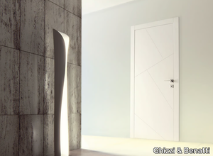 RIO - Flush-fitting door _ Ghizzi & Benatti