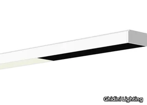 BAAR C - LED aluminium ceiling lamp _ Ghidini Lighting