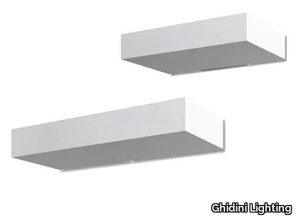 KID 2 - 3 - LED aluminium wall lamp _ Ghidini Lighting