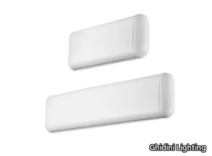 NARRO W - LED aluminium wall light _ Ghidini Lighting