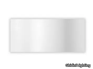 PRINCESS - LED aluminium wall light _ Ghidini Lighting