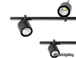 SEGNO W - LED dimmable aluminium outdoor wall lamp _ Ghidini Lighting