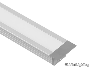 LINEAR 1R - Aluminium linear lighting profile for LED modules _ Ghidini Lighting