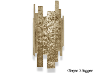 SAVANA - Metal wall light _ Ginger & Jagger