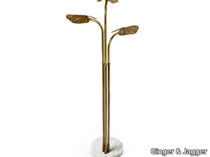 LOTUS - Floor lamp _ Ginger & Jagger