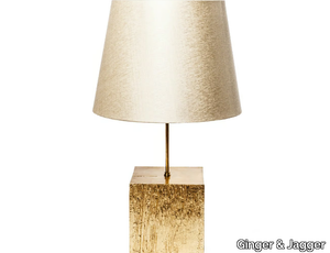 TREE - Silk table lamp _ Ginger & Jagger