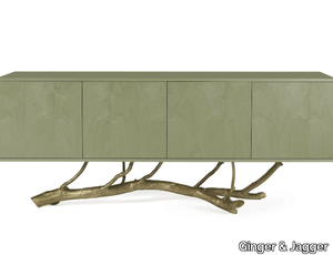 MAGNOLIA - Sideboard with doors _ Ginger & Jagger