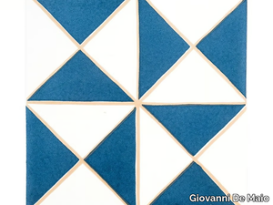 LANNIO - Handmade ceramic wall tiles _ Giovanni De Maio