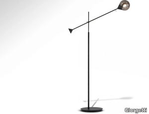 KENDAMA - LED floor lamp _ Giorgetti