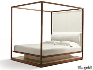 IRA - Double bed _ Giorgetti