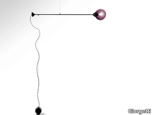 KENDAMA - Pendant lamp _ Giorgetti