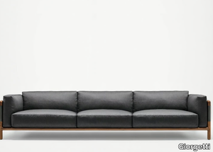 URBAN - Fabric sofa _ Giorgetti