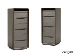 FRAME - Wooden chest of drawers _ Giorgetti