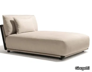 ADAM - Fabric day bed _ Giorgetti