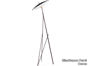 LAPA - LED metal floor lamp _ Gianfranco Ferré Home