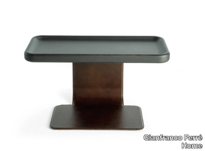 SEATTLE - Rectangular side table _ Gianfranco Ferré Home