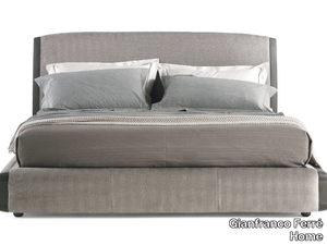 WYNWOOD - Upholstered fabric bed _ Gianfranco Ferré Home