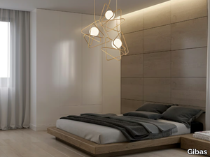 INCIUCIO - Pendant lamp _ Gibas