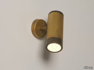 LOLA 929/95 - Wall-mounted spotlight _ Gibas