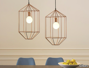 LORI - Pendant lamp _ Gibas