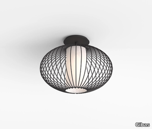 TITTI 170/74 - Ceiling lamp _ Gibas