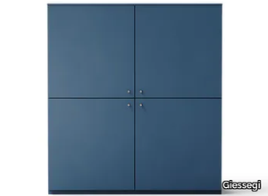 MD62Z - Highboard with doors _ Giessegi