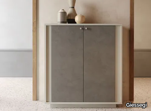 MD 9415 - Highboard with doors _ Giessegi