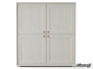 MD 9824 - Highboard with doors _ Giessegi