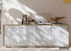 MD 9826 - Sideboard with doors _ Giessegi