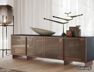 MD20S - Sideboard with doors _ Giessegi