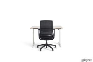 Home Office Chair ZINN Smart NPR