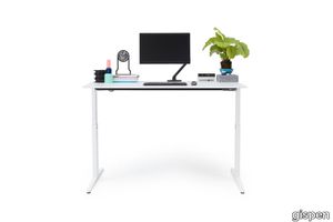 Home office desk sit-stand (electric)