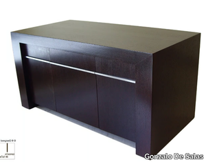 ATRIA - Sideboard with drawers _ Gonzalo De Salas