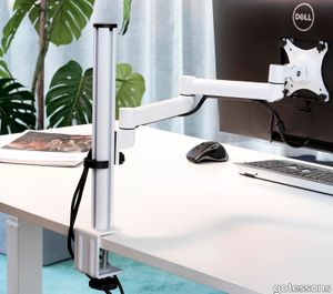 V4 Monitor arm