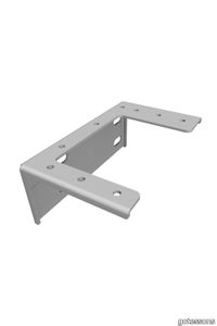 Desk mount Slim reinforced