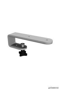 Desk clamp Small for ScreenIT A30 Sidescreen, 27 mm