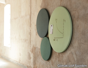 GLOBAL - Fabric Acoustic wall panel _ Glimakra of Sweden