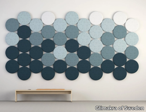 QUINGENTI - Acoustic wall panel _ Glimakra of Sweden