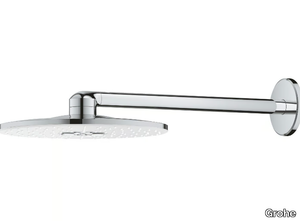 RAINSHOWER SMARTACTIVE 310 - Wall-mounted 2-spray overhead shower with arm _ Grohe