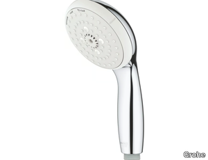 TEMPESTA 100 - 3-spray handshower _ Grohe