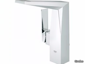 ALLURE BRILLIANT SIZE L - Countertop 1 hole washbasin mixer _ Grohe