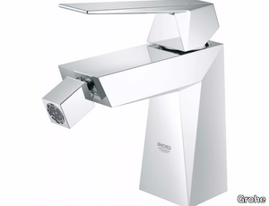 ALLURE BRILLIANT - Bidet mixer with swivel spout _ Grohe