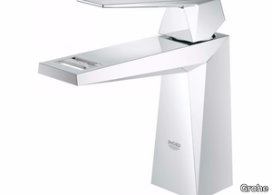 ALLURE BRILLIANT SIZE M - Countertop 1 hole washbasin mixer _ Grohe