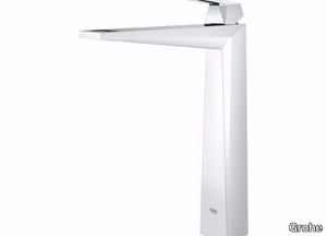 ALLURE BRILLIANT SIZE XL - Countertop 1 hole washbasin mixer _ Grohe