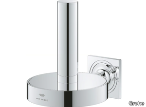 ALLURE NEW - Spare metal toilet roll holder _ Grohe