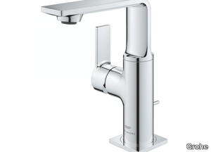 ALLURE NEW - Countertop single handle washbasin mixer _ Grohe