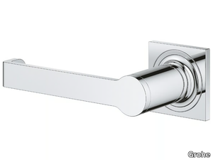 ALLURE NEW - Metal toilet roll holder _ Grohe