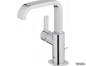 ALLURE SIZE L - Countertop single handle washbasin mixer _ Grohe